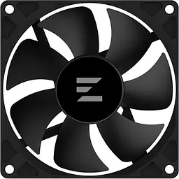 Кулер для процесора Zalman CNPS4X V2 Black (CNPS4XBLACKV2) [156571] - мініатюра 11