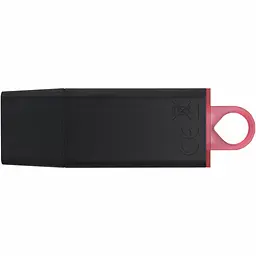 USB флеш накопичувач Kingston 256GB DataTraveler Exodia Black/Pink USB 3.2 (DTX/256GB) - мініатюра 5