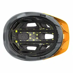 Шолом Scott Vivo Plus S Помаранчевий (1081-275202.6522.006) - мініатюра 5