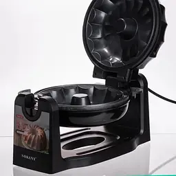 Форма для кексів Sokany SK-BBQ-837 - мініатюра 10