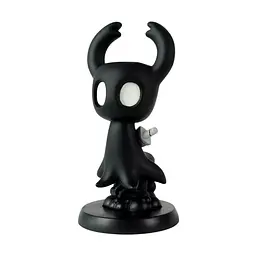 Фігурка Халлоунест Тінь Hollow Knight Shade 6 см Китай HK G 6 - мініатюра 2
