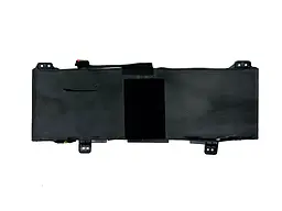 Акумулятор HP GM02XL HP Chromebook 11 G6 EE, X360 11 G1 G3 EE, 14 G5 Series 6-10% - мініатюра 2