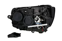 Фара передня права VW TRANSPORTER T6 04.15-02.19 TYC (20-15235-05-2) - мініатюра 2