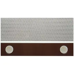 Витяжка плоска Eleyus BONA II LED SMD 60 BR - мініатюра 10
