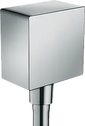 Шланговое під'єднання Hansgrohe Fixfit 26455000 хром