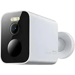 IP-камера відеоспостереження Xiaomi Outdoor Camera BW300 White (BHR8303GL)