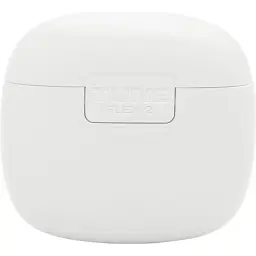 Навушники бездротові JBL Tune Flex 2, White, Bluetooth, мікрофон, акумулятор 55 mAh, чохол з функцією зарядки, технологія "JBL Pure Bass Sound" (JBLTFLEX2WHT) - мініатюра 6