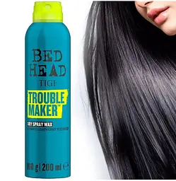 Спрей-воск для волосся TIGI Bed Head Trouble Maker, 200 мл