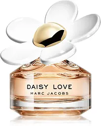 Marc Jacobs Daisy Love Тестер 100 мл Туалетна вода - мініатюра 1