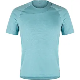 Футболка Montura Versante T-Shirt L Crystal Blue