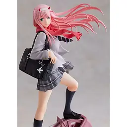 Фігурка Darling in the Franxx 002 Милий у Франксі 26 см Китай CH DRXX 002 - мініатюра 3