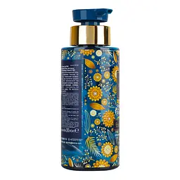 Парфумований гель для душу Famirel Intensive Hydrating Essence №5, 300 мл - мініатюра 2