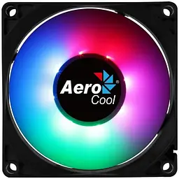 Кулер до корпусу AeroCool Frost 8 FRGB (ACF1-FS10117.11)