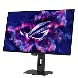 Монітор 26.5" ASUS ROG Strix XG27AQDMGR QHD OLED 240Hz (90LM0CC0-B01171) - мініатюра 2