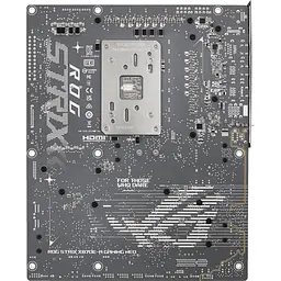 Материнська плата ASUS ROG STRIX X870E-A GAMING NEO (ROG STRIX X870E-A GAMING NEO) (Socket AM5, AMD X870E, ATX) - мініатюра 4
