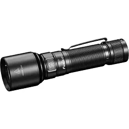 Ліхтар Fenix C7 3000 lm Black