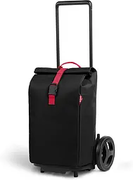 Сумка-візок Gimi Kool 60 Black (168409)