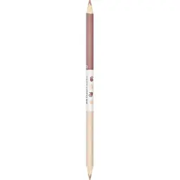 Олівці кольорові Faber-Castell Children of the World 24 кольору тригранні + 3 двосторонніх круглих, (511515) (32332) - мініатюра 4