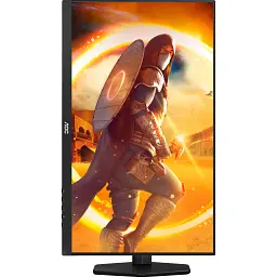 Монітор AOC 27" Q27G4X [131135] - мініатюра 6