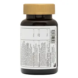 Натуральна добавка Natures Plus Age-Less Slepp Support, 60 таблеток - мініатюра 3