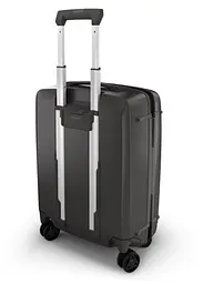 Валіза на колесах Thule Revolve Wide-body Carry-On Spinner Raven 3203932 - мініатюра 3