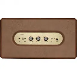 Акустична система Marshall Stanmore Louder Speaker II Brown (1002766) [50084] - мініатюра 6