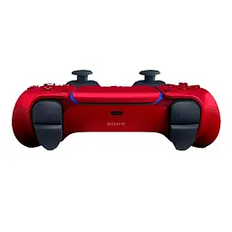 Геймпад бездротовий Sony PlayStation PS5 DualSense Volcanic Red CFI-ZCT1W UA (1000040191) - мініатюра 2