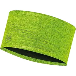 Пов'язка Buff Dryflx Headband Yellow Fluor (1033-BU 118098.117.10.00)