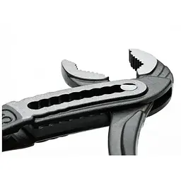 Кліщі переставні NWS Classic Plus L=240 мм (1651-12-240) - мініатюра 4