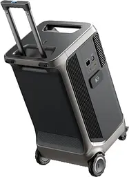 Зарядна станція Anker Solix F3800 / 6000 Вт / 3840 Вт⋅год / LiFePO4 - мініатюра 7