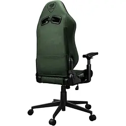 Геймерське крісло Cougar Explore Army Green F (3MEAFGEB.0001) [142090] - мініатюра 6