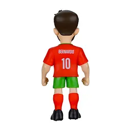 Фигурка Minix Portugal Bernardo Silva (22885) - миниатюра 5