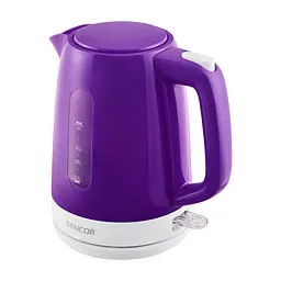 Электрочайник Sencor SWK 1025VT (SWK1025VT) - миниатюра 10