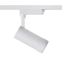 Світильник трековий однофазний KLOODI KD-ZOOM 30W CCT WH - мініатюра 3
