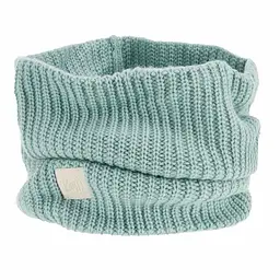 Бафф Buff Knitted Neckwarmer Yulia Блакитний - мініатюра 2