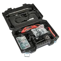 Vitals Шліфмашина шліфувально-гравірувальна Master Eu 1335DG 130Вт 10000-35000об/хв - мініатюра 2