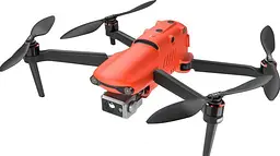 Квадрокоптер AUTEL EVO II Dual 640T Enterprise Rugged Bundle V2 (102000949)