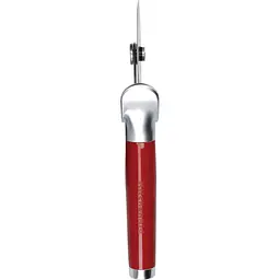 Ніж для піци KitchenAid Coreline червоний (KAG113OHERE) - мініатюра 2