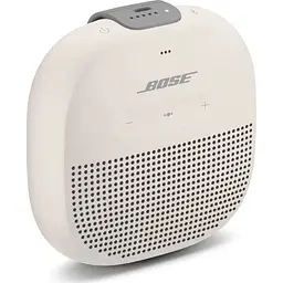 Портативна акустика Bose SoundLink Micro White Smoke (783342-0400) [98976] - мініатюра 2