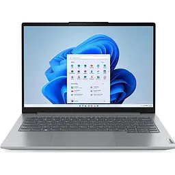 Ноутбук Lenovo ThinkBook 16 G6 IRL,i3 1315U la 4.5 GHz,16 GB DDR5 5200,512 GB,UHD,Windows 11 Pro