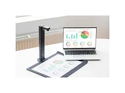 Камера сканер Canon Iriscan Desk 7 PRO А3 (4430V330) - миниатюра 8