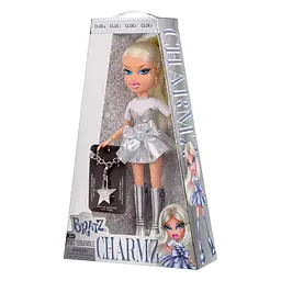 Ігровий набір з лялькою BRATZ серії "Charmz" – ХЛОЯ (з акс.) Bratz 599333 - мініатюра 9
