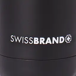 Фляга Swissbrand Fiji 500 ml Black (SWB_TABTT001U) - мініатюра 3