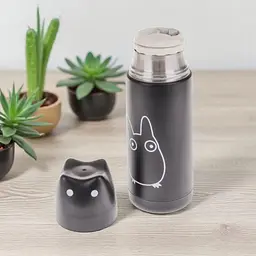 Термос 350ml NSC3VF/BK - мініатюра 2