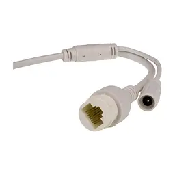 Камера відеоспостереження SEVEN Systems IP-7222PA (2.8) (IP7222PAw28) - мініатюра 5