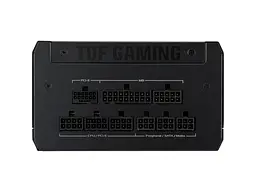 Блок живлення Asus TUF-GAMING-850G - мініатюра 8
