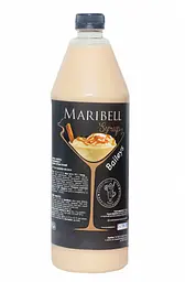 Сироп Бейліс для кави та коктейлів ТМ MARIBELL, пластик 1л