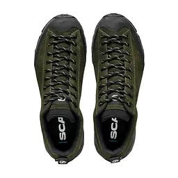 Кросівки Scarpa Mojito Trail GTX Wide 43 Thyme Green (1004-63322-200W-6.43) - мініатюра 5