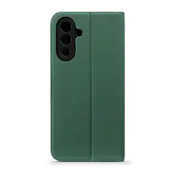 Чохол-книжка ArmorStandart OneFold Case для Samsung A17 4G Green - мініатюра 2