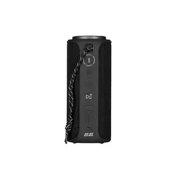 Колонка 2E SoundXTube2 Black 2E-BSSXT2WBK - мініатюра 3
